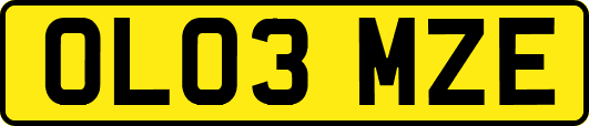 OL03MZE