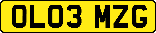 OL03MZG