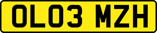 OL03MZH