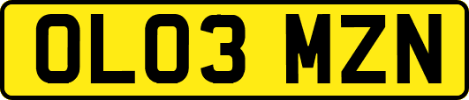 OL03MZN