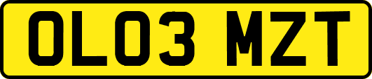 OL03MZT