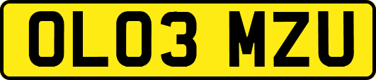 OL03MZU