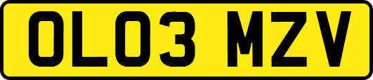 OL03MZV