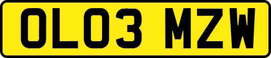 OL03MZW