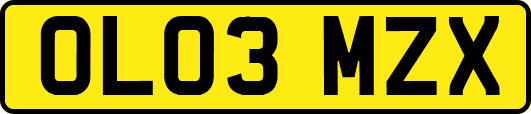 OL03MZX