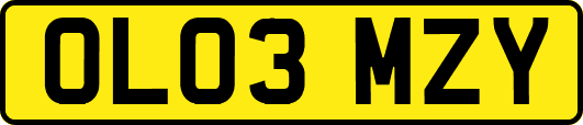 OL03MZY
