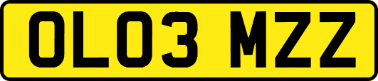 OL03MZZ
