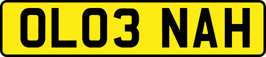 OL03NAH