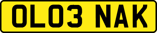 OL03NAK