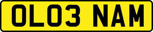 OL03NAM