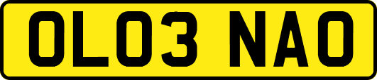 OL03NAO