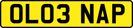 OL03NAP