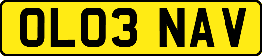 OL03NAV