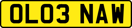 OL03NAW