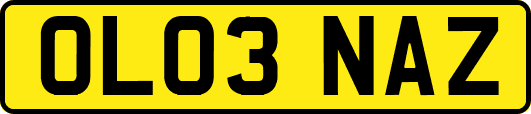 OL03NAZ