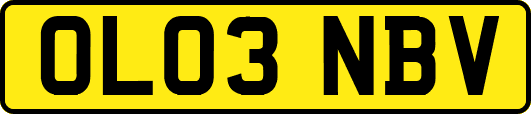 OL03NBV