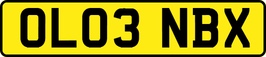 OL03NBX