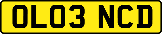 OL03NCD