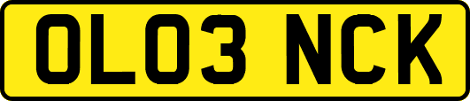 OL03NCK