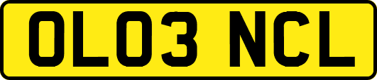 OL03NCL