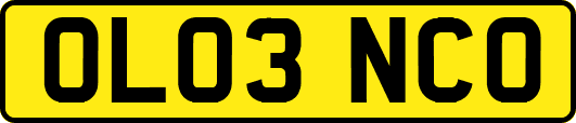 OL03NCO