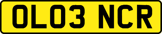 OL03NCR