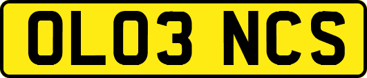 OL03NCS
