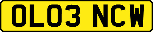 OL03NCW