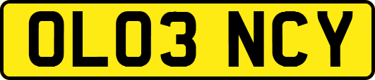 OL03NCY