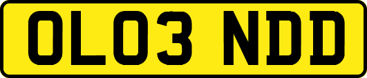 OL03NDD