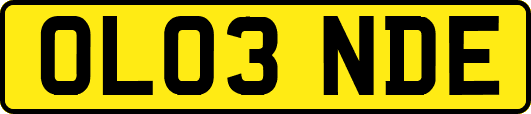 OL03NDE