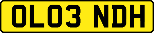 OL03NDH