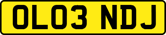 OL03NDJ