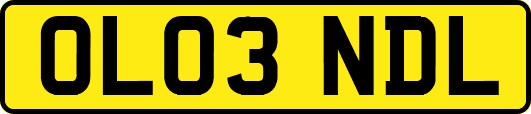 OL03NDL