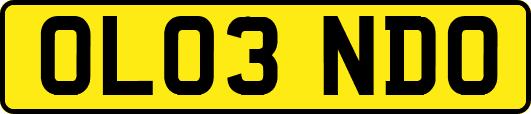 OL03NDO