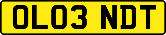 OL03NDT