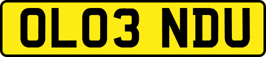 OL03NDU