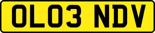OL03NDV