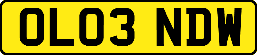 OL03NDW