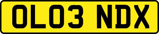 OL03NDX