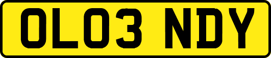OL03NDY