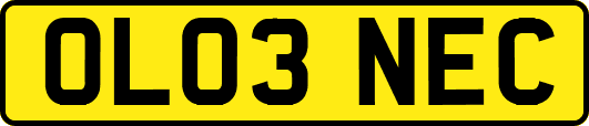 OL03NEC