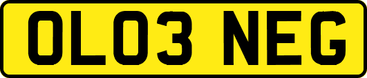 OL03NEG