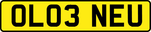 OL03NEU