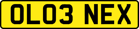 OL03NEX