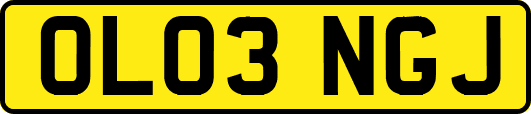 OL03NGJ