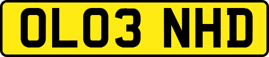 OL03NHD