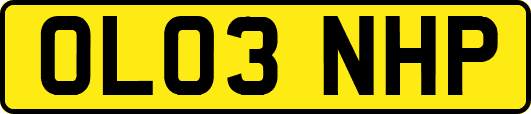 OL03NHP