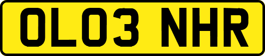 OL03NHR