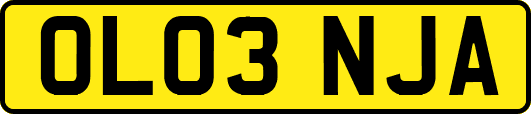 OL03NJA